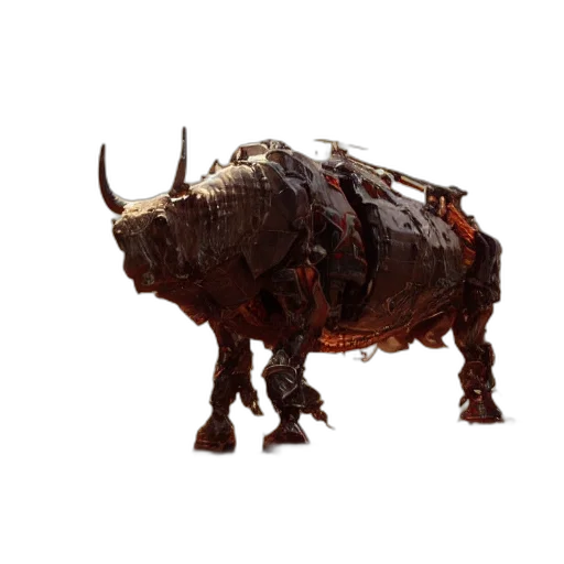 animal, creature, weapon, food transparent PNG cut-out