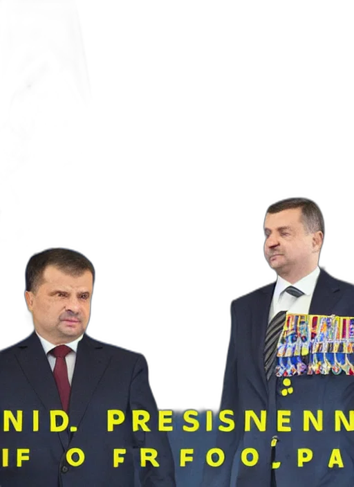 staff, weapon, president, ukraine transparent PNG cut-out