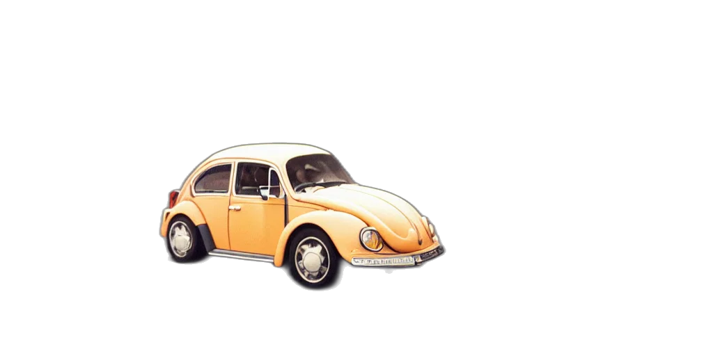 car, animal, 3d render, concept art transparent PNG cut-out