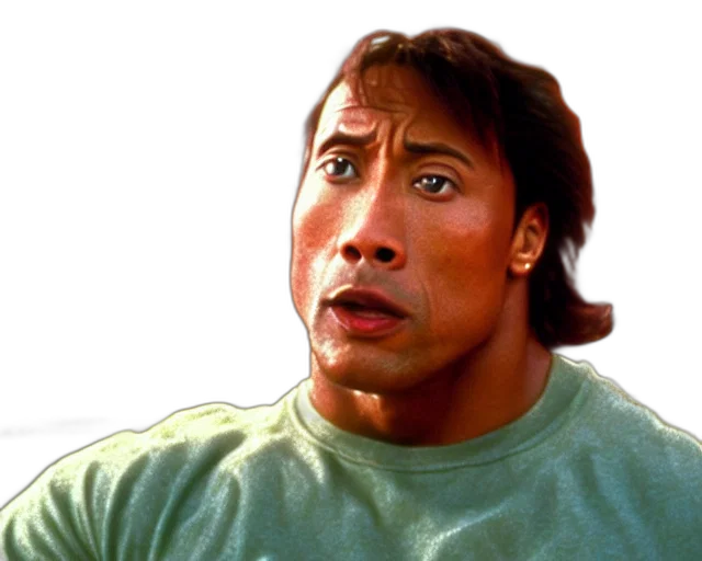 face, hair, animal, creature transparent PNG cut-out