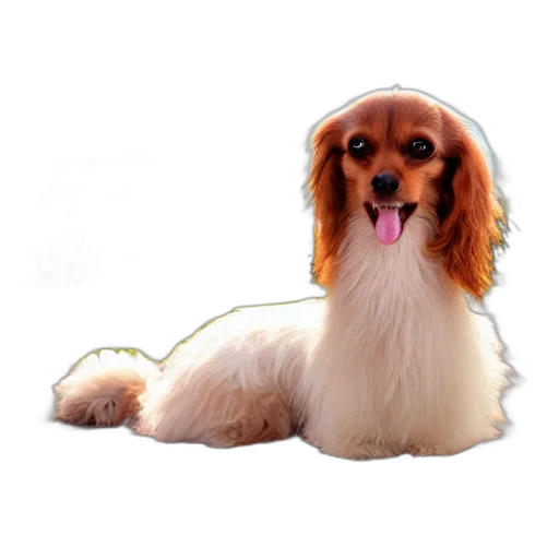 animal, staff, hair, creature, photorealistic, 3d render, oil painting, closeup transparent PNG cut-out