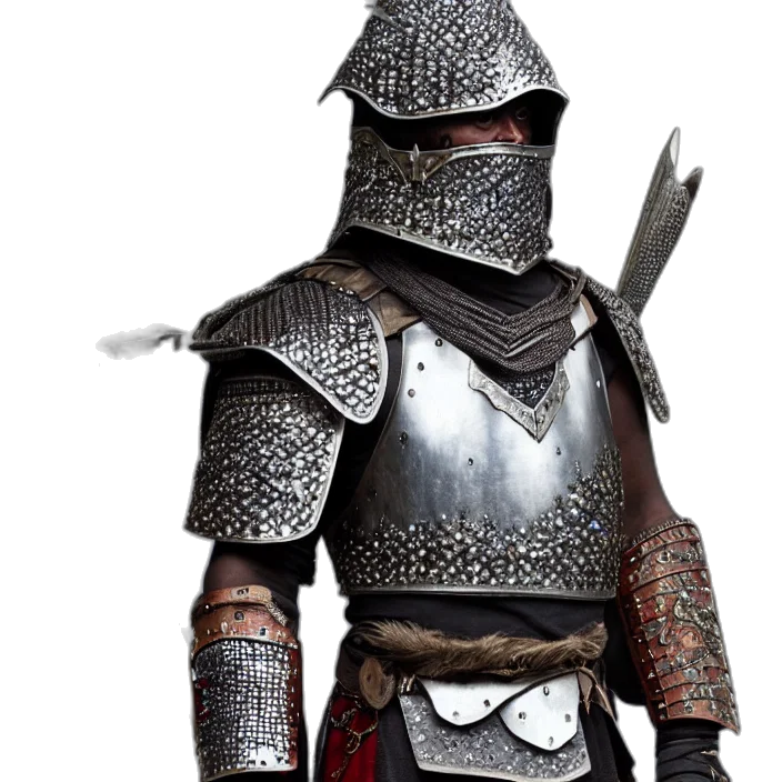 sword, weapon, staff, mask transparent PNG cut-out