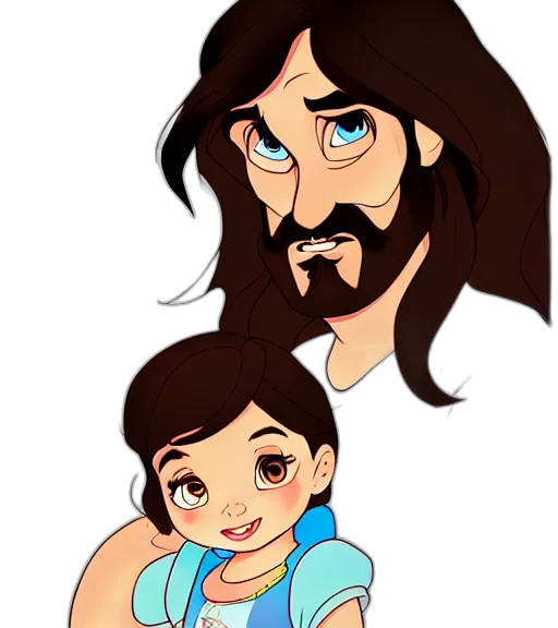 cartoon, concept art, pixel art, comic book art transparent PNG cut-out