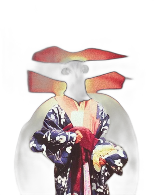 mask, crown, jacket, hat transparent PNG cut-out