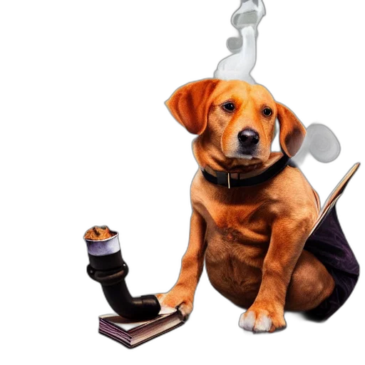 staff, weapon, animal, jewelry transparent PNG cut-out