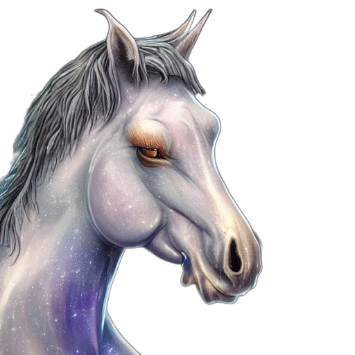 dragon, animal, creature, face transparent PNG cut-out