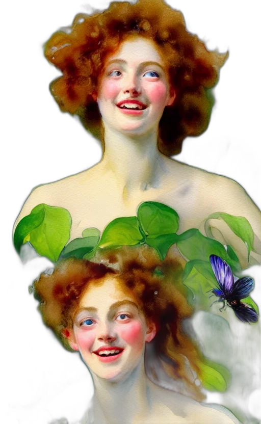 crown, face, jewelry, mask transparent PNG cut-out