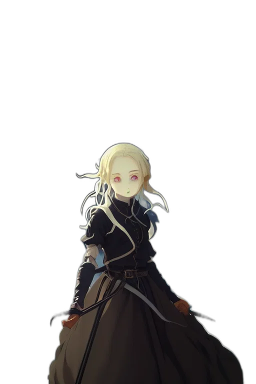 staff, sword, dress, weapon transparent PNG cut-out