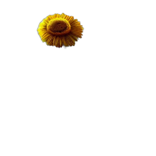 flower, crown, staff, jewelry transparent PNG cut-out