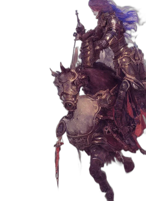 sword, dragon, weapon, crown transparent PNG cut-out