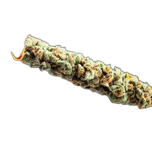 weapon, crown, sword, staff, marijuana, joint, being, lit transparent PNG cut-out