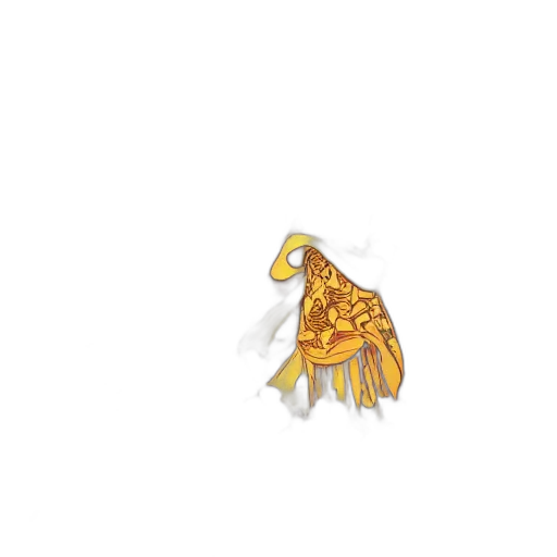 dragon, animal, creature, jewelry, pixel art, concept art, 3d render, fantasy art transparent PNG cut-out