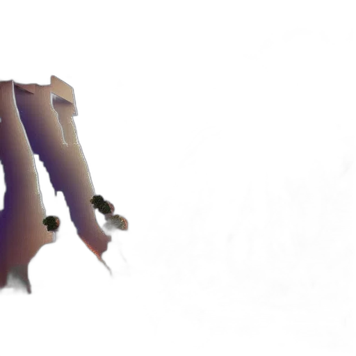 weapon, creature, dragon, robot transparent PNG cut-out