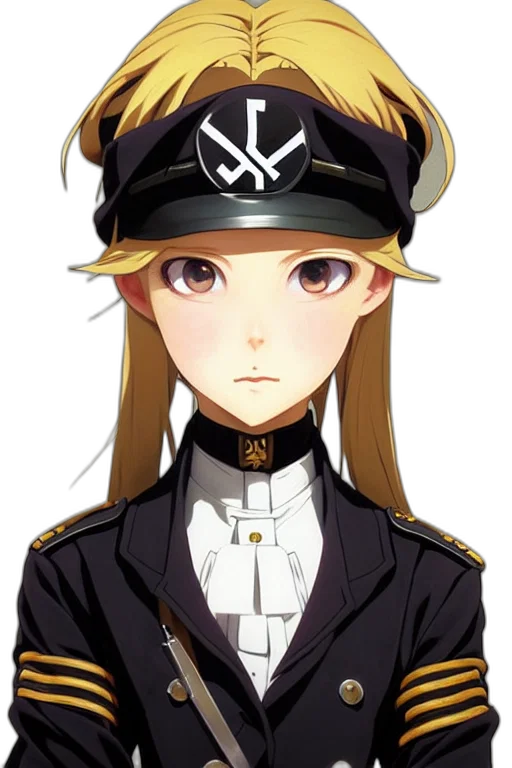 staff, hat, crown, face transparent PNG cut-out