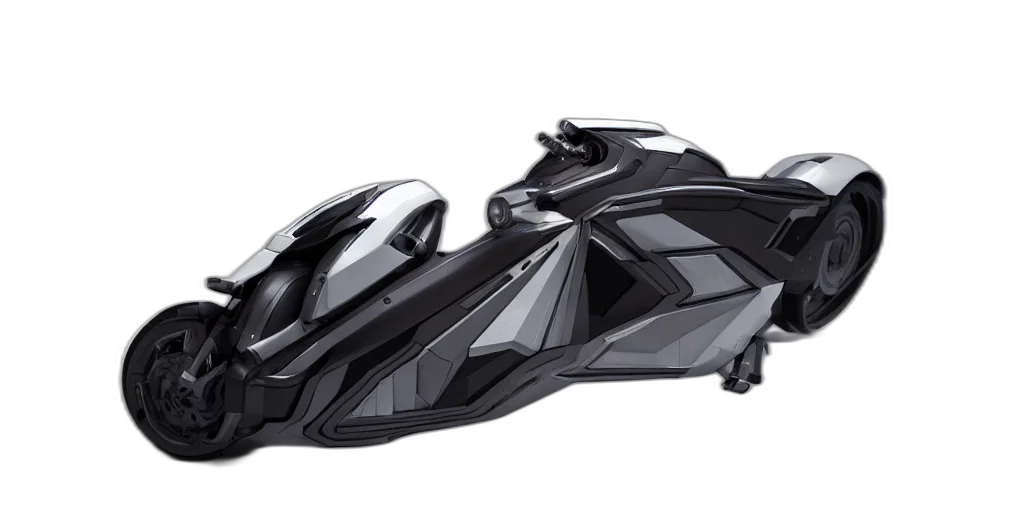 shoes, car, weapon, mask transparent PNG cut-out