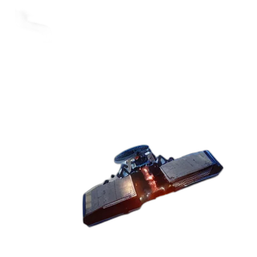 weapon, robot, staff, sword, 3d render, concept art, photorealistic, pixel art transparent PNG cut-out