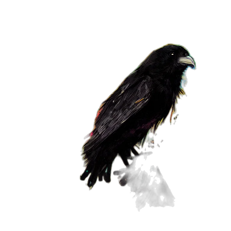 animal, creature, staff, dragon, 3d render, photorealistic, watercolor, concept art transparent PNG cut-out