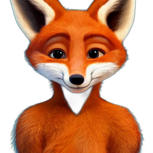 animal, face, staff, mask, 3d render, photorealistic, concept art, cartoon transparent PNG cut-out