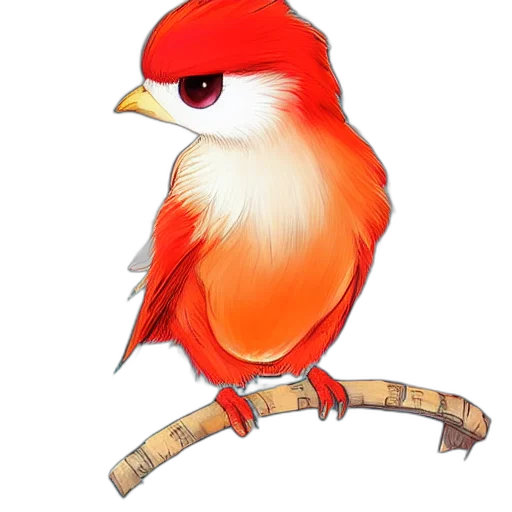 animal, staff, watercolor, concept art transparent PNG cut-out
