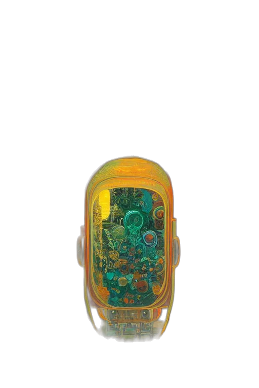 bottle, jewelry, crown, dress transparent PNG cut-out