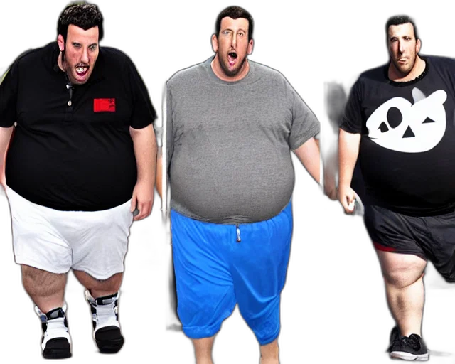 concept art, 3d render, photorealistic, fat transparent PNG cut-out