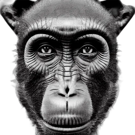 animal, face, mask, creature transparent PNG cut-out