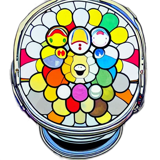 jewelry, mask, face, crown transparent PNG cut-out