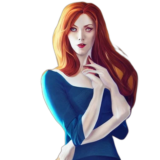 dress, fantasy art, concept art, pixel art transparent PNG cut-out