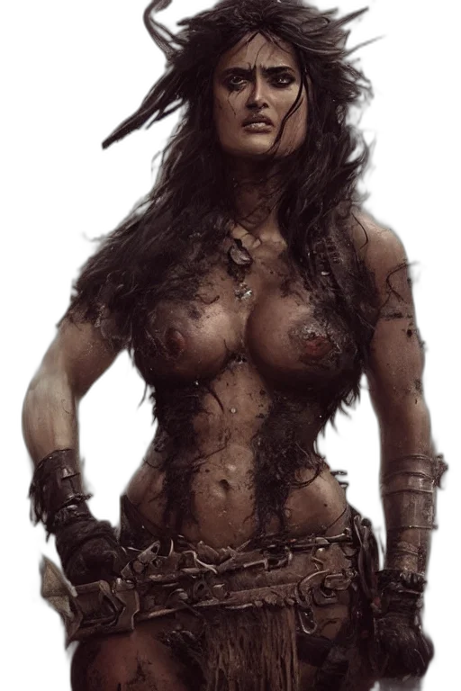 weapon, fantasy art, concept art, comic book art transparent PNG cut-out