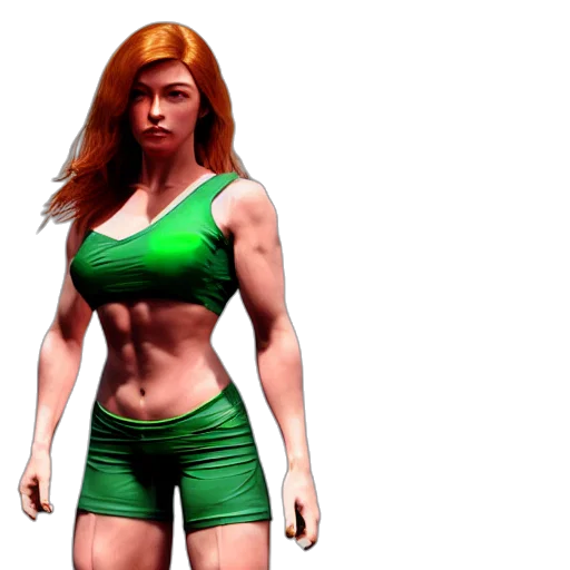 concept art, 3d render, photorealistic, pixel art transparent PNG cut-out