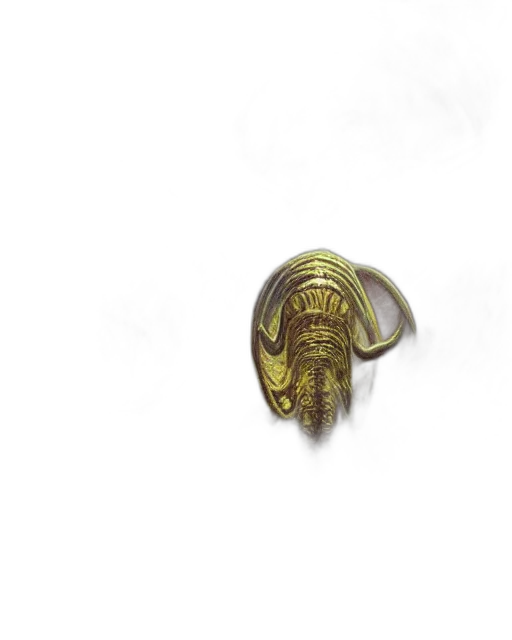 jewelry, staff, crown, mask, 3d render, concept art, photorealistic, fantasy art transparent PNG cut-out