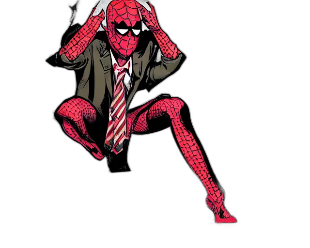 mask, comic book art, concept art, pixel art transparent PNG cut-out