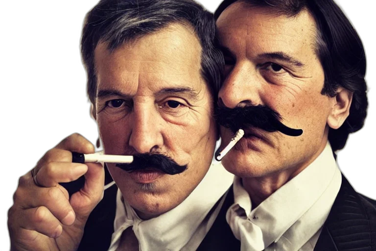 staff, mario, testino, photography, male, portrait, black, hair transparent PNG cut-out