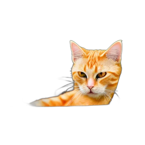 animal, hat, staff, creature transparent PNG cut-out