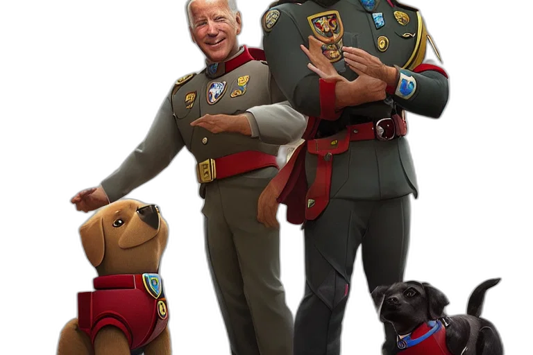staff, jacket, animal, concept art transparent PNG cut-out