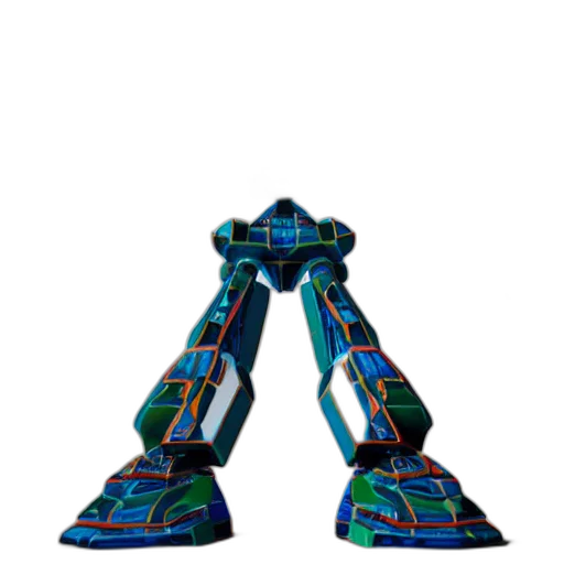 robot, shoes, jewelry, weapon transparent PNG cut-out