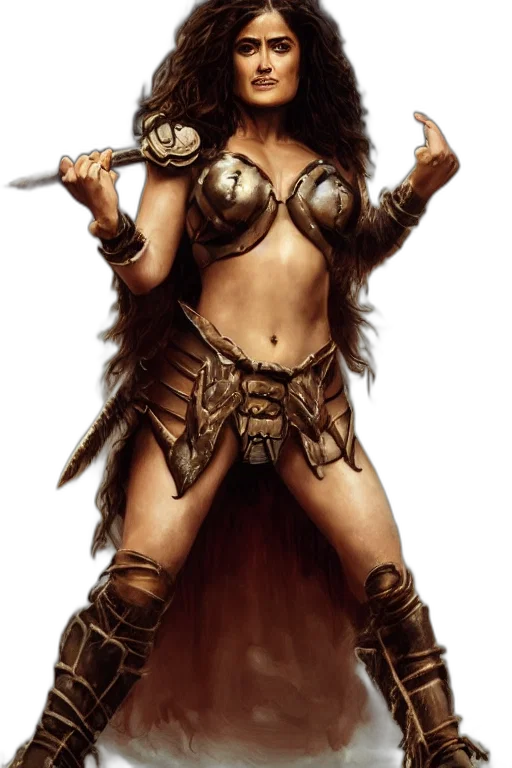 staff, fantasy art, concept art, comic book art transparent PNG cut-out