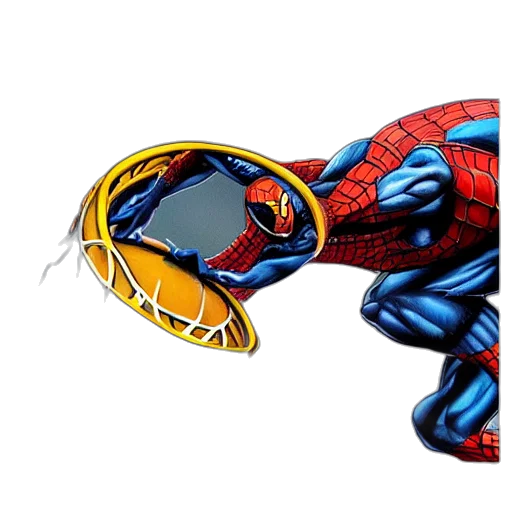 mask, animal, comic book art, concept art, 3d render, pixel art, highly, detailed transparent PNG cut-out