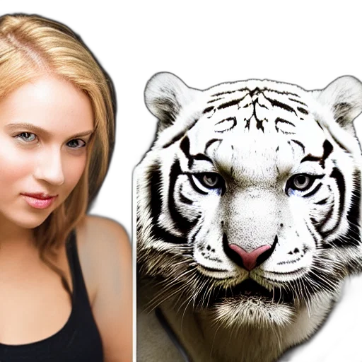 animal, photorealistic, 3d render, fantasy art, cartoon, studio, photo, beautiful transparent PNG cut-out