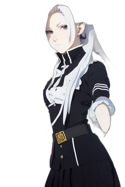 staff, crown, dress, weapon transparent PNG cut-out
