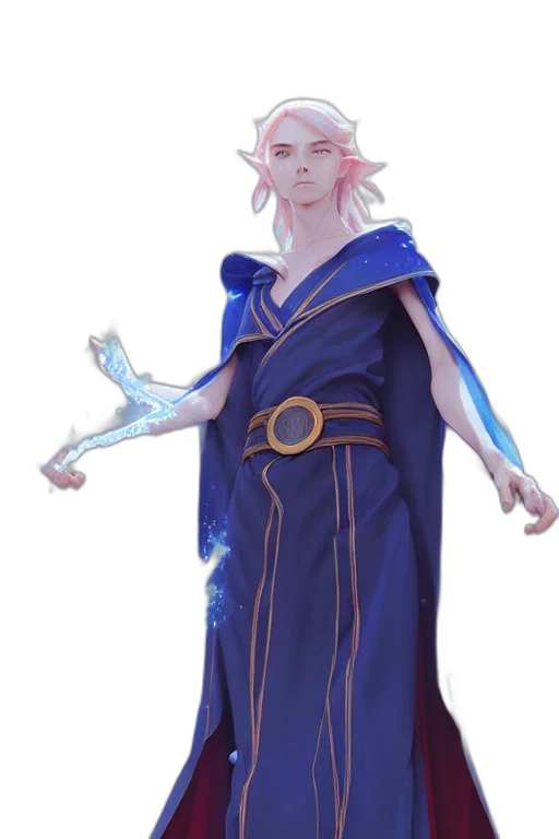 staff, sword, dragon, concept art transparent PNG cut-out