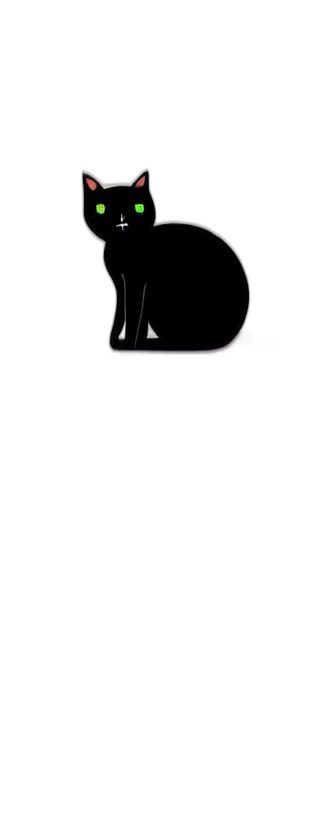animal, creature, hat, staff, pixel art, concept art, cartoon, 3d render transparent PNG cut-out