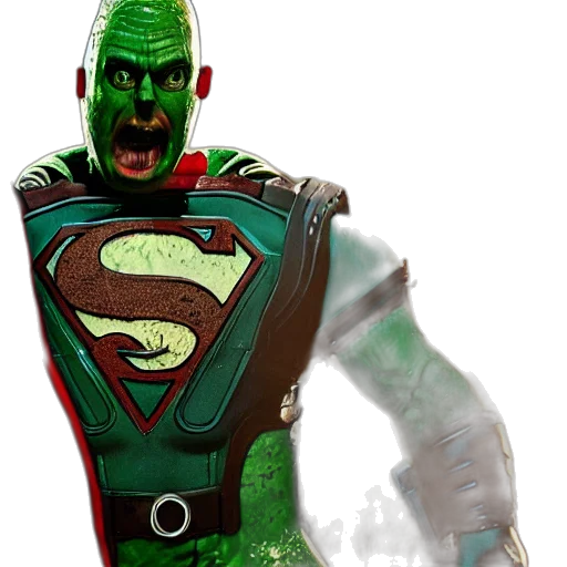 mask, 3d render, concept art, comic book art transparent PNG cut-out