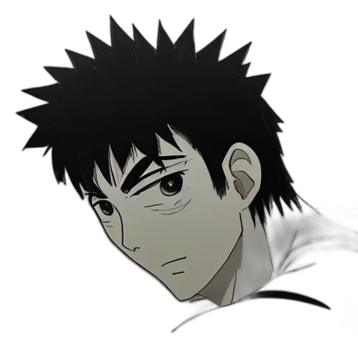 face, mask, dragon, anime transparent PNG cut-out