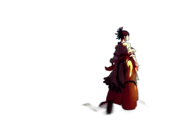 crown, weapon, staff, dragon transparent PNG cut-out