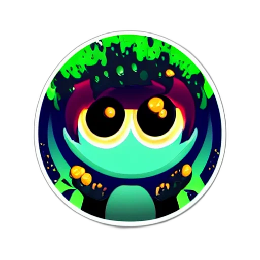 creature, robot, dragon, mask transparent PNG cut-out
