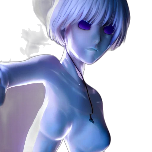 robot, concept art, anime, fantasy art transparent PNG cut-out