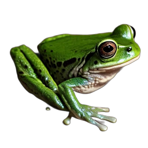 animal, creature, staff, face, photorealistic, 3d render, concept art, watercolor transparent PNG cut-out