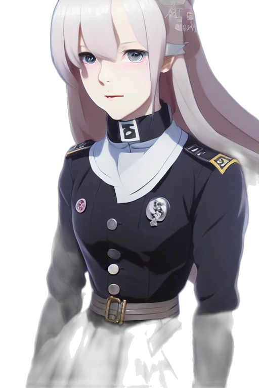 staff, crown, jacket, hat transparent PNG cut-out