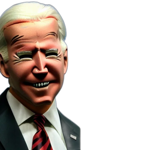 face, mask, 3d render, photorealistic transparent PNG cut-out